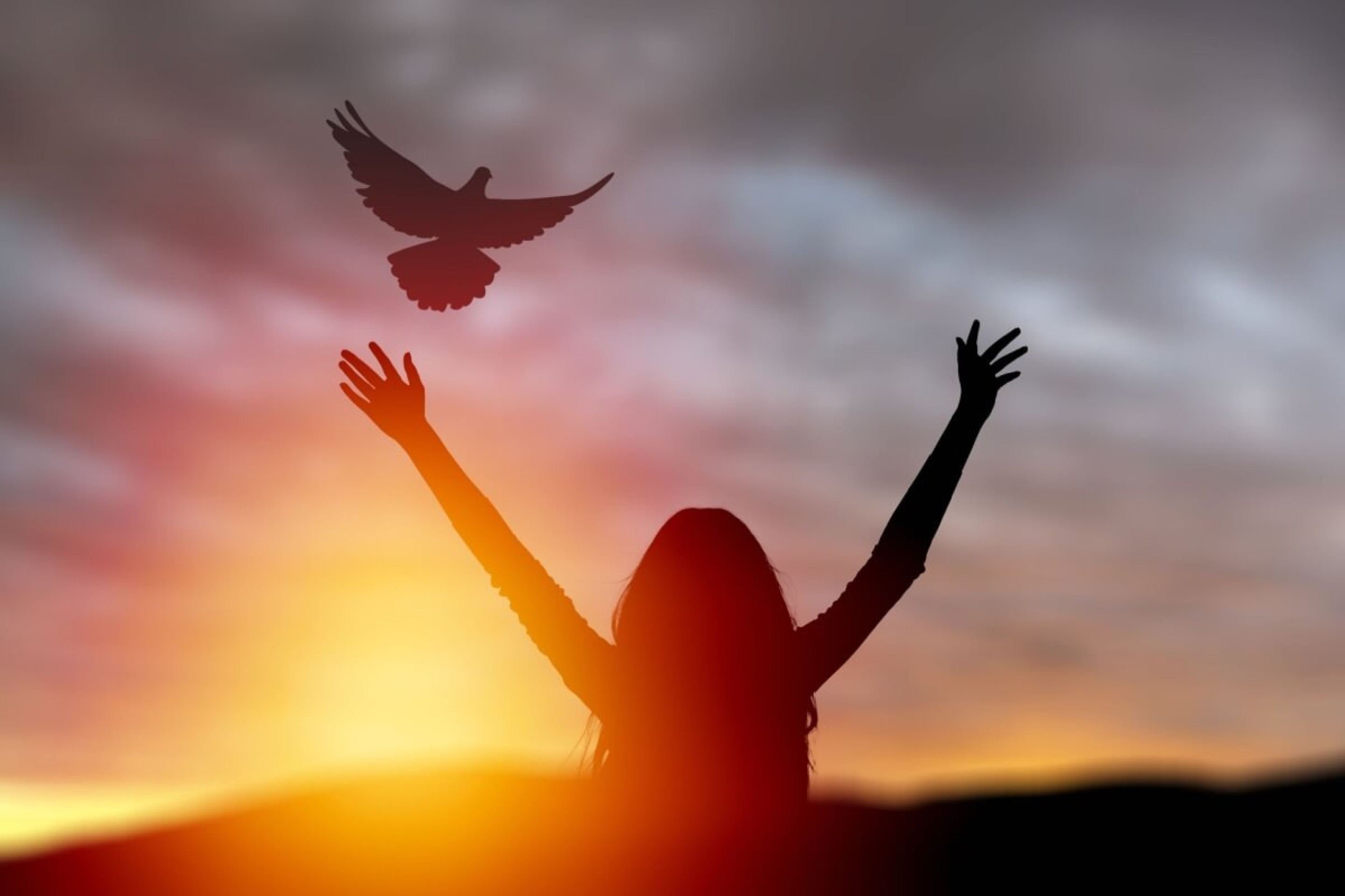 5 sinais de que seu mentor espiritual está perto de você