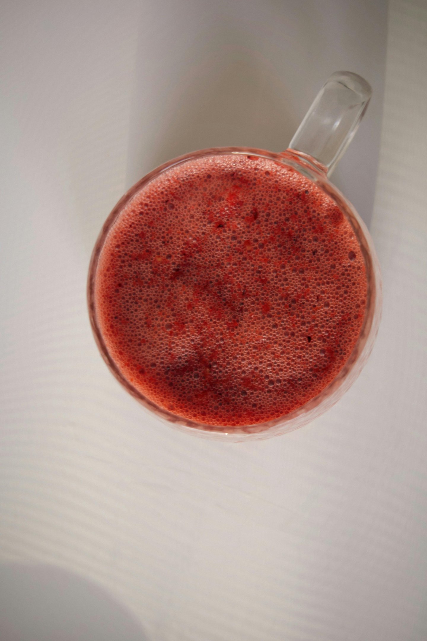 O suco natural que ajuda a controlar o colesterol e a glicose