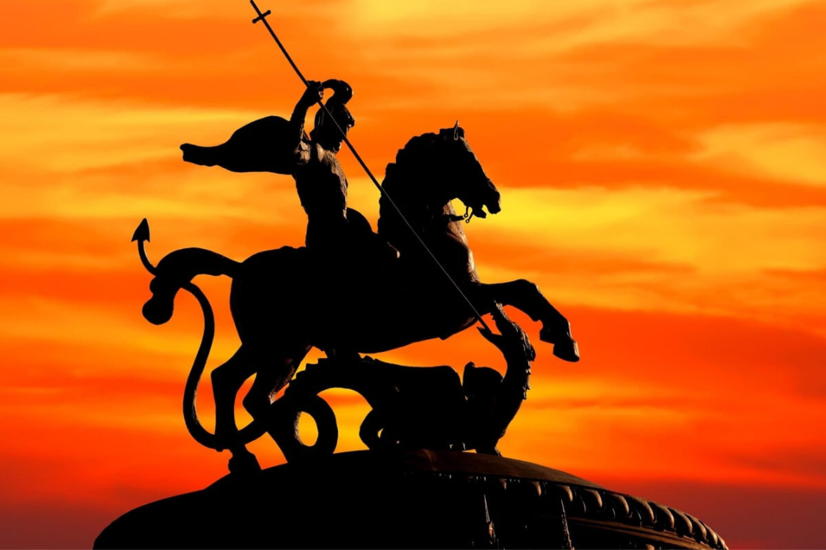 Dia de São Jorge: 8 orações e simpatias para proteção