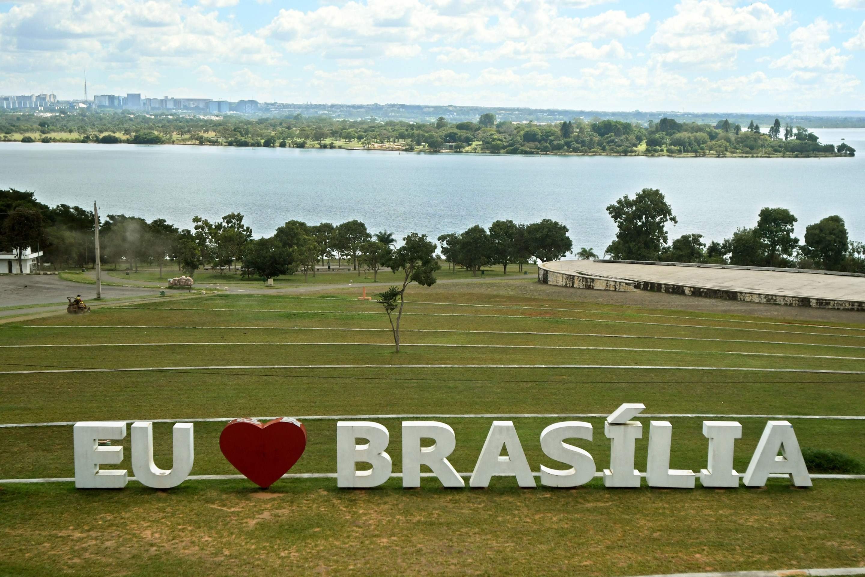 O Parque Ecol&oacute;gico da Ermida Dom Bosco est&aacute; inclu&iacute;do no roteiro de turismo&nbsp;ecol&oacute;gico, n&aacute;utico e religioso do DF