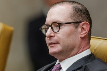 O imbróglio sucessório no Rio de Janeiro remonta à renúncia do ex-governador Cláudio Castro -  (crédito: Rosinei Coutinho/STF)