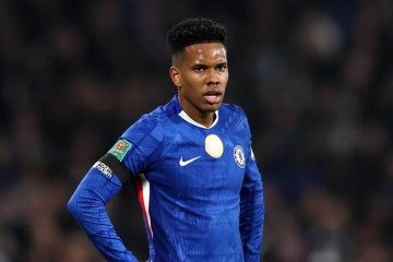 Segundo o jogador, o médico responsável pelo exame não encontrou sinais da lesão que o afastou dos gramados desde abril -  (crédito:  Alex Pantling/AFP)