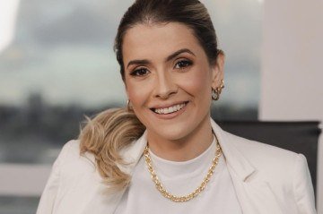  2026. Eixo Capital. Camila Zatti Araponga, especialista em compliance trabalhista e direito do trabalho do escritório Bruno Freire Advogados -  (crédito:  Divulgação )