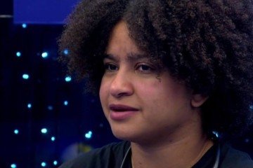 Vice-campeã do BBB 26, Milena fala sobre Ana Paula: 'Não vamos esquecer' -  (crédito: Observatorio dos Famosos)