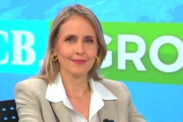 Claudia Stehling, coordenadora de agronegócios do Sebrae Nacional, é a entrevistada do CB.Agro de hoje
 -  (crédito: Reprodução)