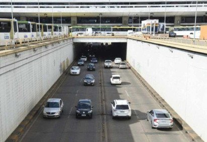 Servi&ccedil;os ser&atilde;o realizados entre segunda-feira (27/7) e quinta-feira (30), das 22h &agrave;s 3h30

 -  (crédito:  - Minervino J&uacute;nior/CB/D.A Press ) -Servi&ccedil;os ser&atilde;o realizados entre segunda-feira (27/7) e quinta-feira (30), das 22h &agrave;s 3h30

 -  (crédito:  - Minervino J&uacute;nior/CB/D.A Press )