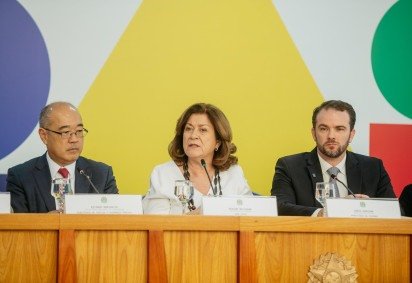 A medida foi anunciada no âmbito do Novo Desenrola, nesta segunda-feira (4/5) -  (crédito: Wagner Lopes/CC) -A medida foi anunciada no âmbito do Novo Desenrola, nesta segunda-feira (4/5) -  (crédito: Wagner Lopes/CC)