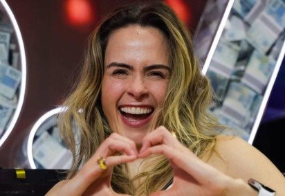 Quem do 'BBB 26' terá contrato renovado? TV Globo define favoritos; veja -  (crédito: TV Globo) -Quem do 'BBB 26' terá contrato renovado? TV Globo define favoritos; veja -  (crédito: TV Globo)