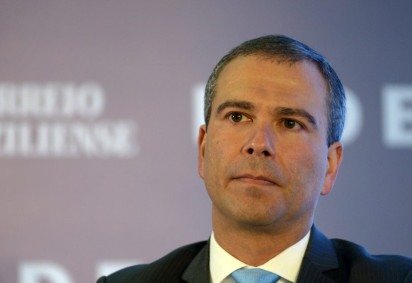 Outras conversas complicam Paulo Henrique Costa CB Poder -  (crédito: Divulgação)