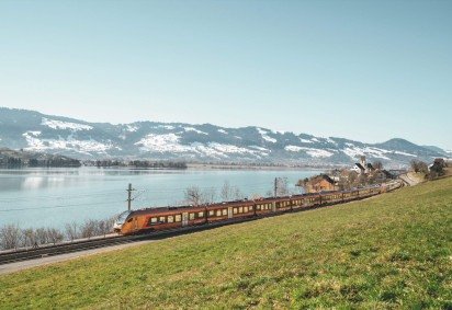 Suíça aposta no luxo silencioso e redefine viagens de alto padrão -  (crédito: Uai Turismo) -Suíça aposta no luxo silencioso e redefine viagens de alto padrão -  (crédito: Uai Turismo)