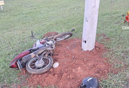 Após 45 minutos de manobras de reanimação, o óbito foi declarado no local -  (crédito: Reprodução/CBMDF) -Após 45 minutos de manobras de reanimação, o óbito foi declarado no local -  (crédito: Reprodução/CBMDF)