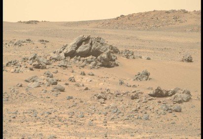 A descoberta pode ter impacto direto na busca por vida em Marte e nas luas geladas do Sistema Solar, como Encélado e Europa -  (crédito: Reprodução/NASA) -A descoberta pode ter impacto direto na busca por vida em Marte e nas luas geladas do Sistema Solar, como Encélado e Europa -  (crédito: Reprodução/NASA)