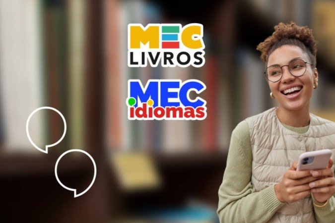 Programa foi prometido dia 1º de abril, mas até agora não foi lançado -  (crédito: Divulgação/MEC)