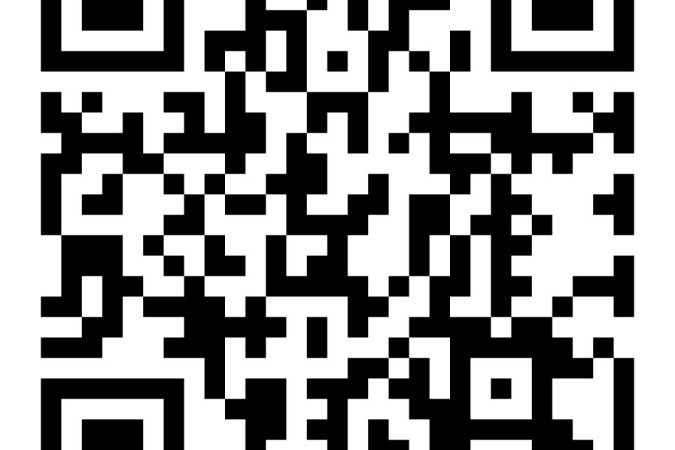 Aponte a câmera e assista a um vídeo sobre as pesquisas realizadas na UnB