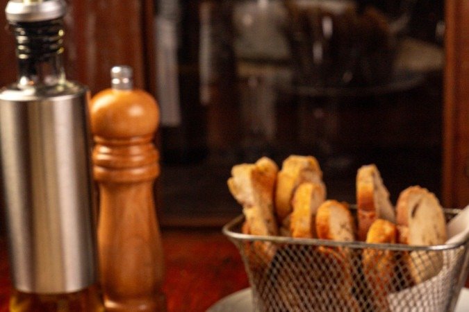 Sopas e caldos s&atilde;o boas op&ccedil;&otilde;es para o frio do outono 