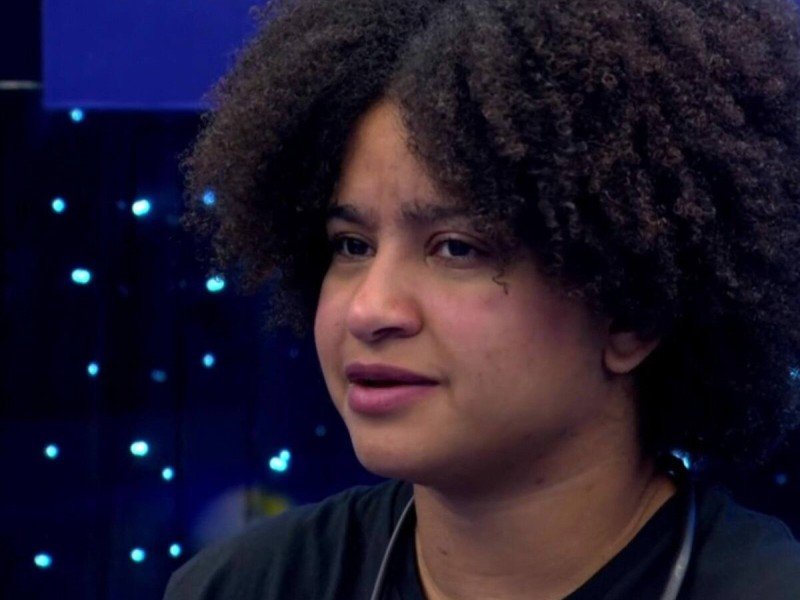 Vice-campeã do BBB 26, Milena fala sobre Ana Paula: 'Não vamos esquecer' -  (crédito: Observatorio dos Famosos)