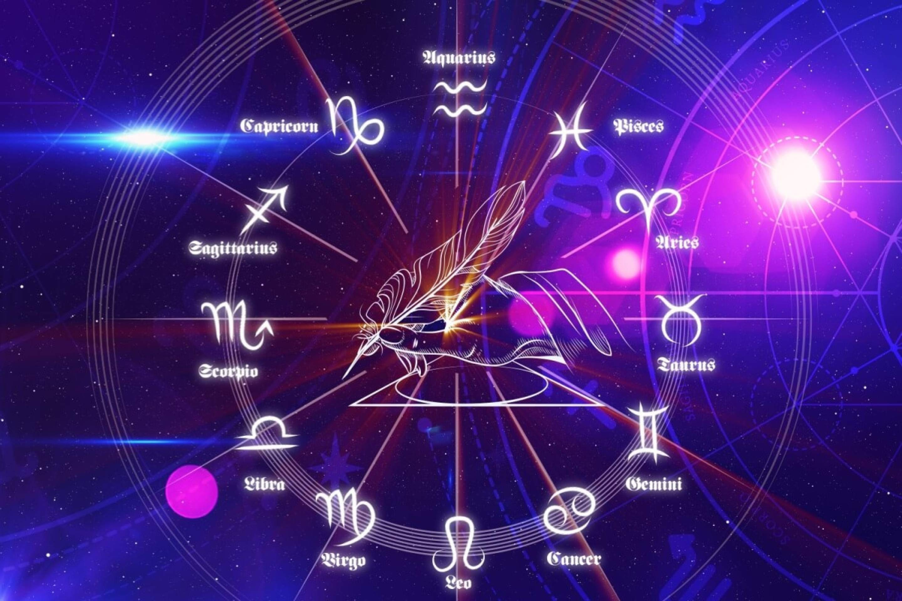 Missão espiritual: descubra o propósito de cada signo