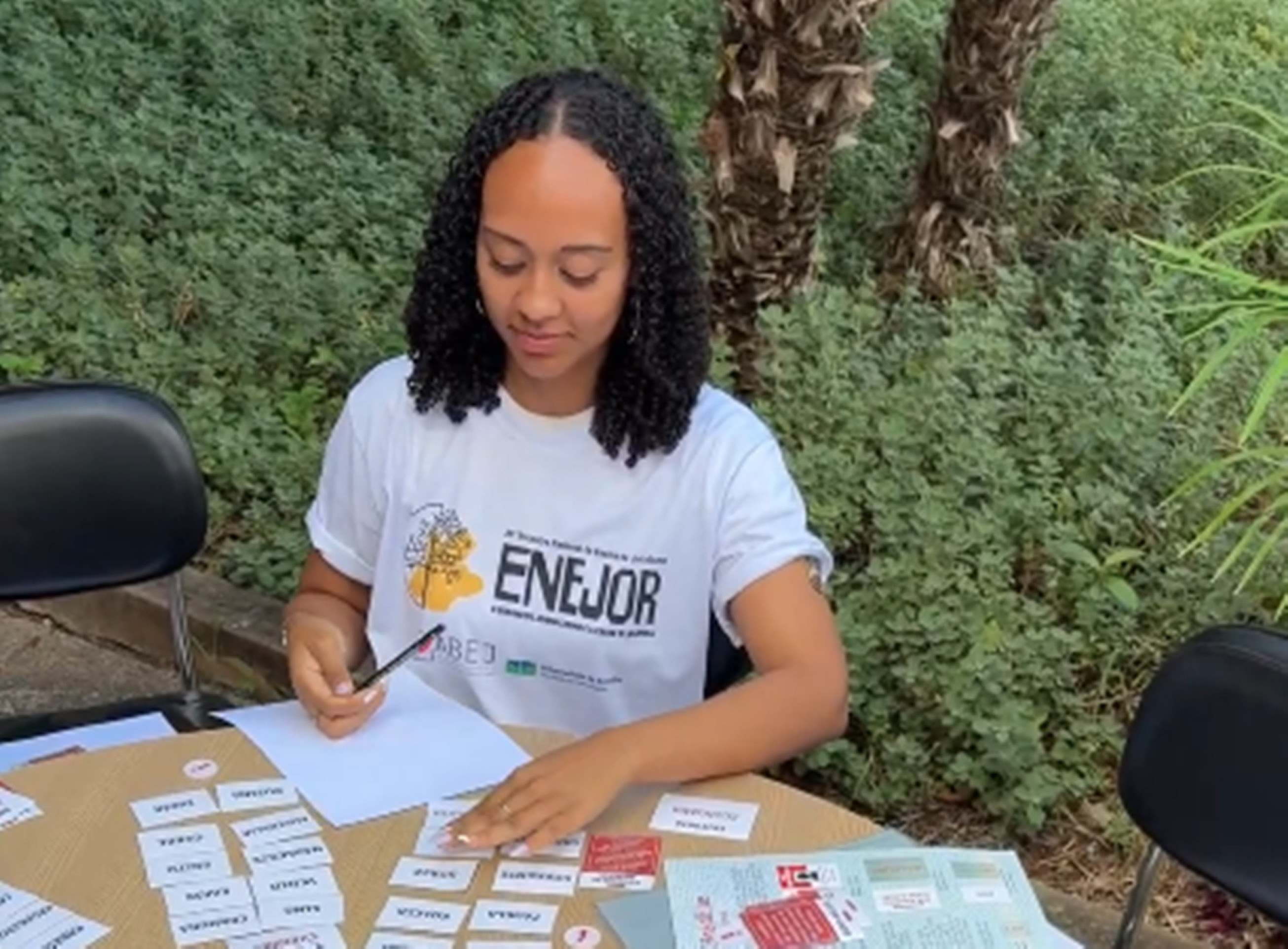 25&ordm; Enejor na FAC/UnB: recorde de p&uacute;blico