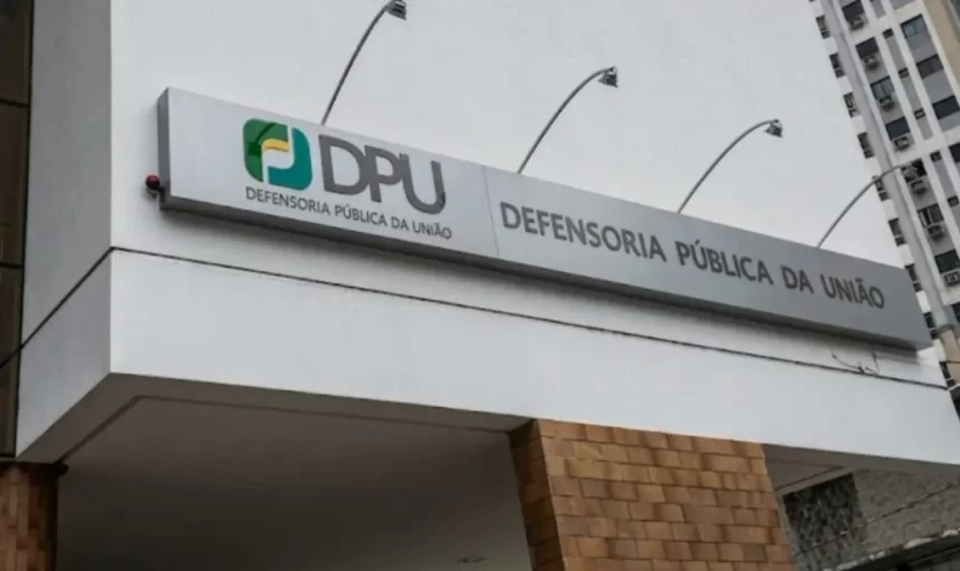 DPU-AM abre seleção para estagiários de pós-graduação em direito