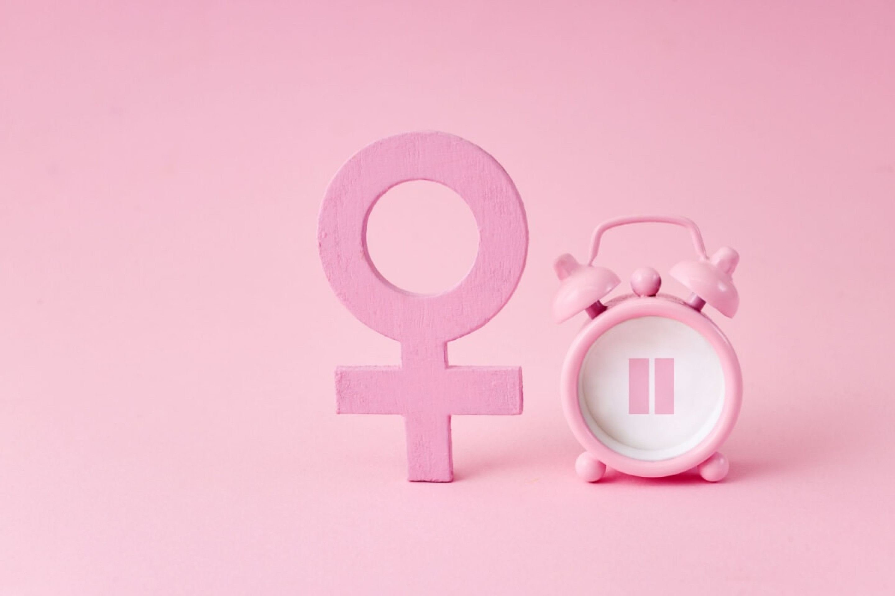 4 complicações decorrentes da menopausa não tratada