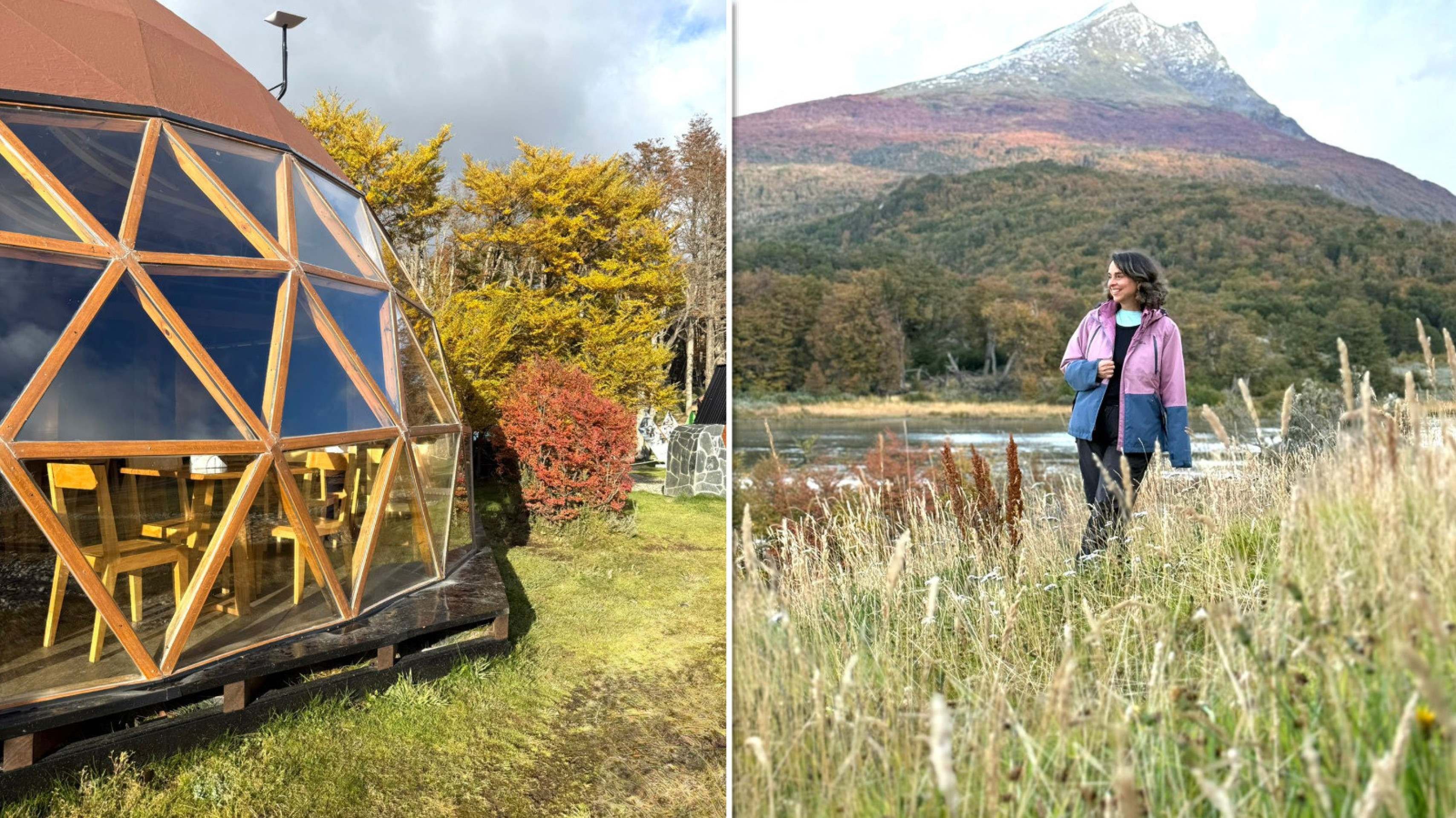 Vem comigo ali no fim do mundo? Descubra Ushuaia, na Argentina, em um roteiro de 3 dias