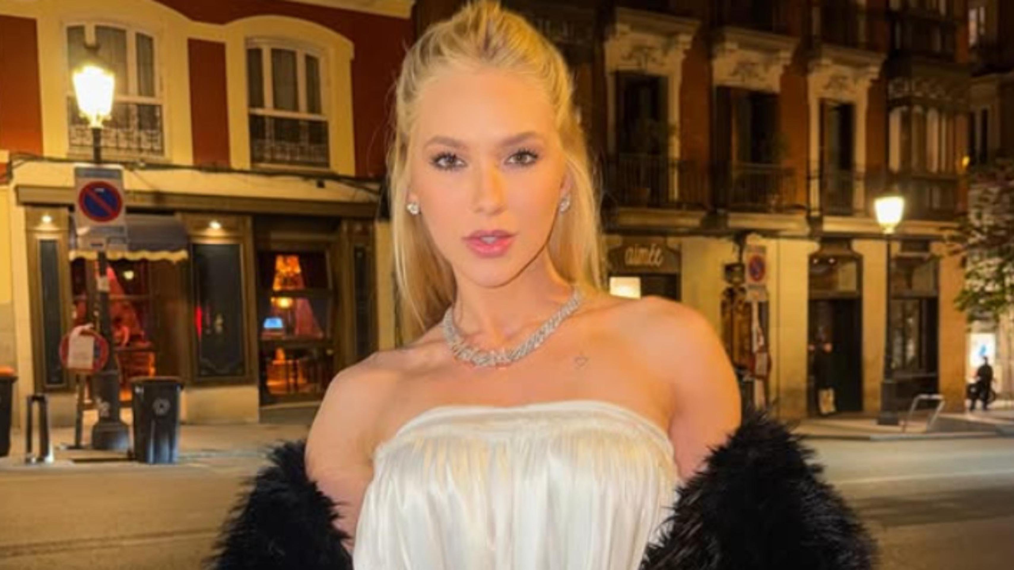 Virginia é diagnosticada com doença e expõe drama ao público