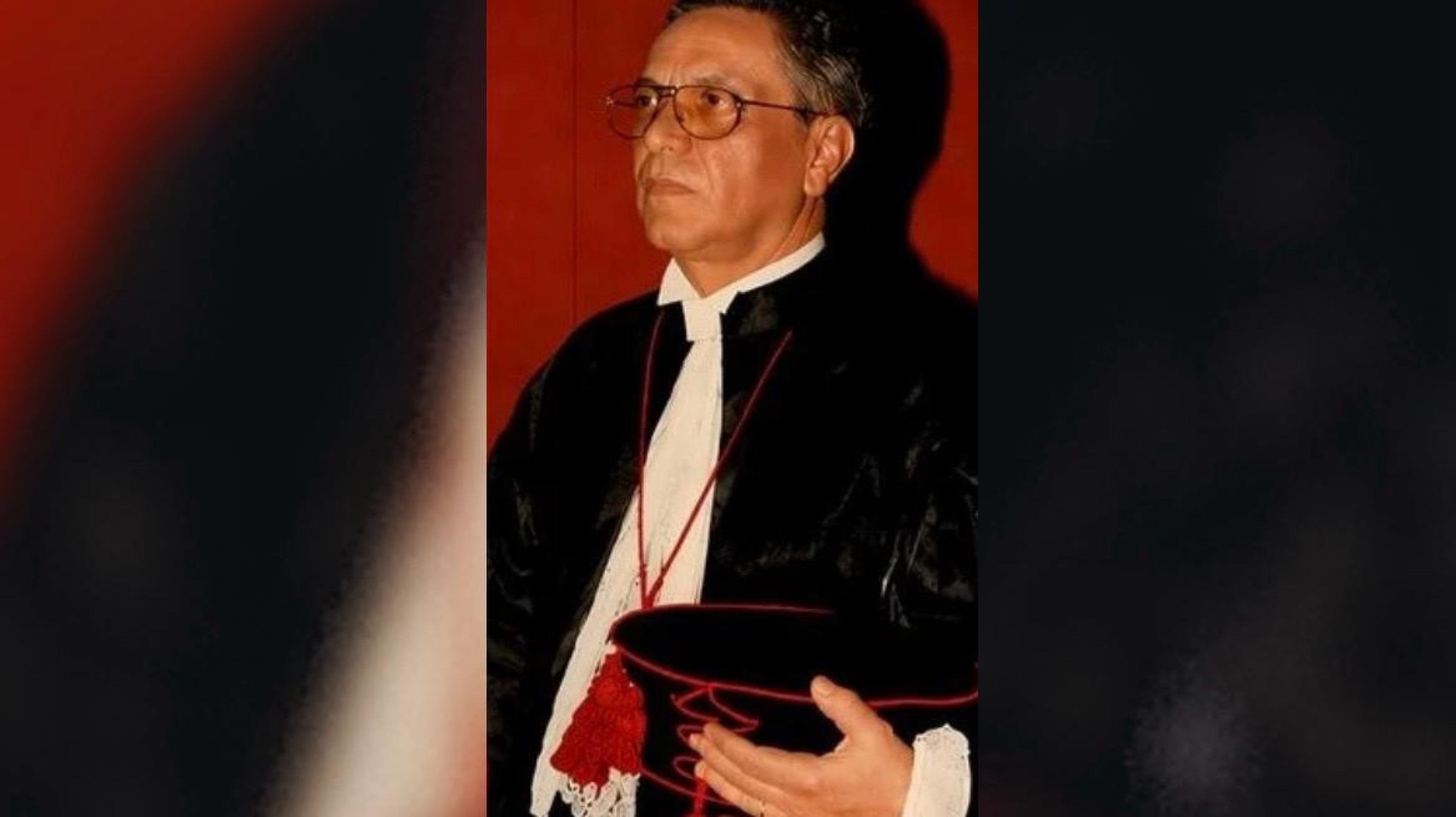 Morre desembargador e ex-presidente do TJDFT Lécio Resende da Silva