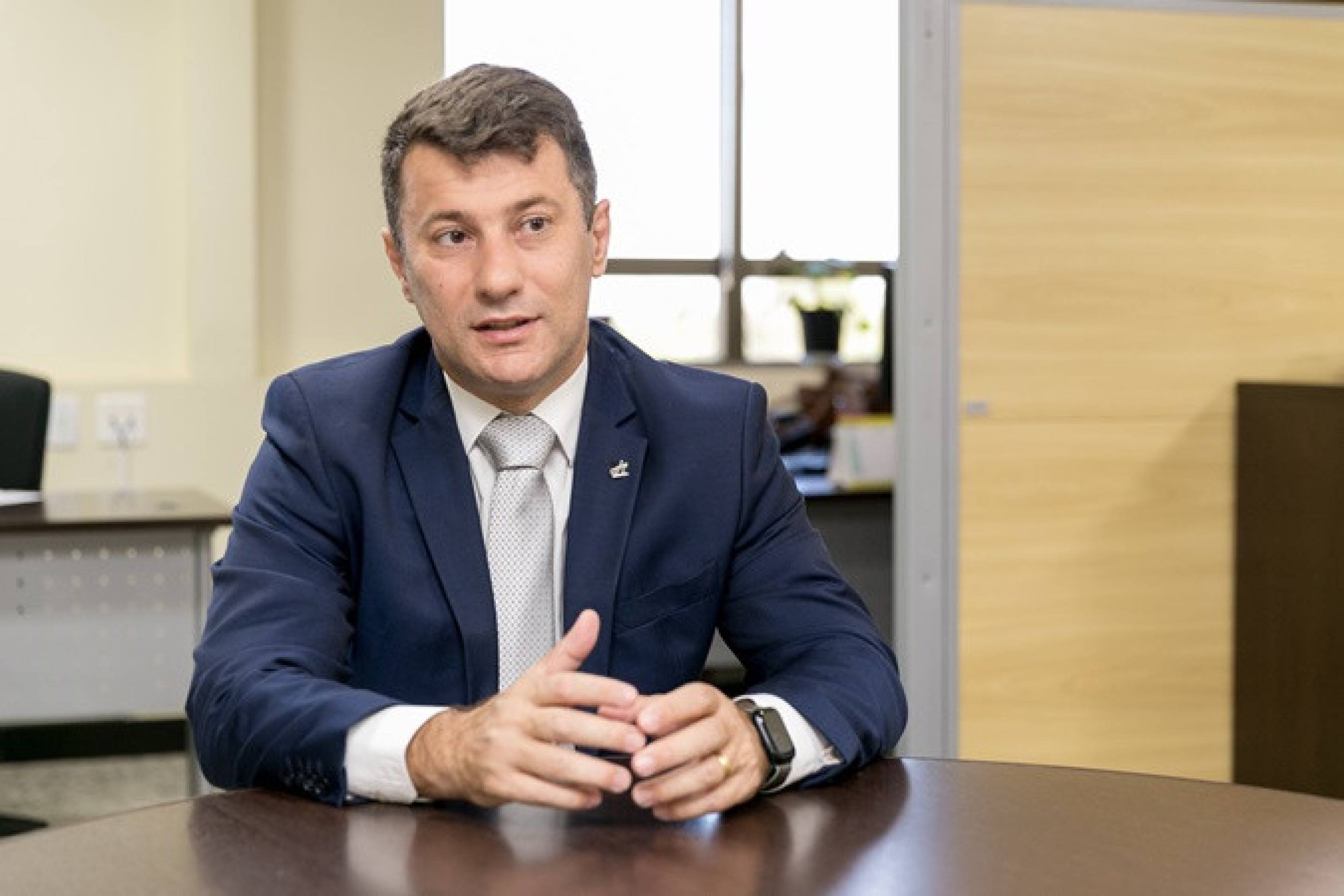 Treviso, da Anamatra, defende a compet&ecirc;ncia da Justi&ccedil;a do Trabalho