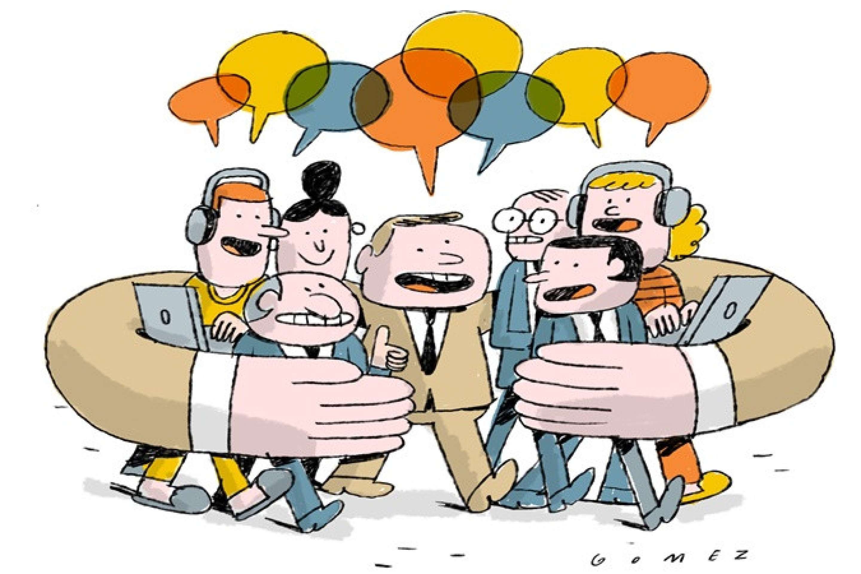 Power Skills: o novo eixo da liderança no trabalho híbrido