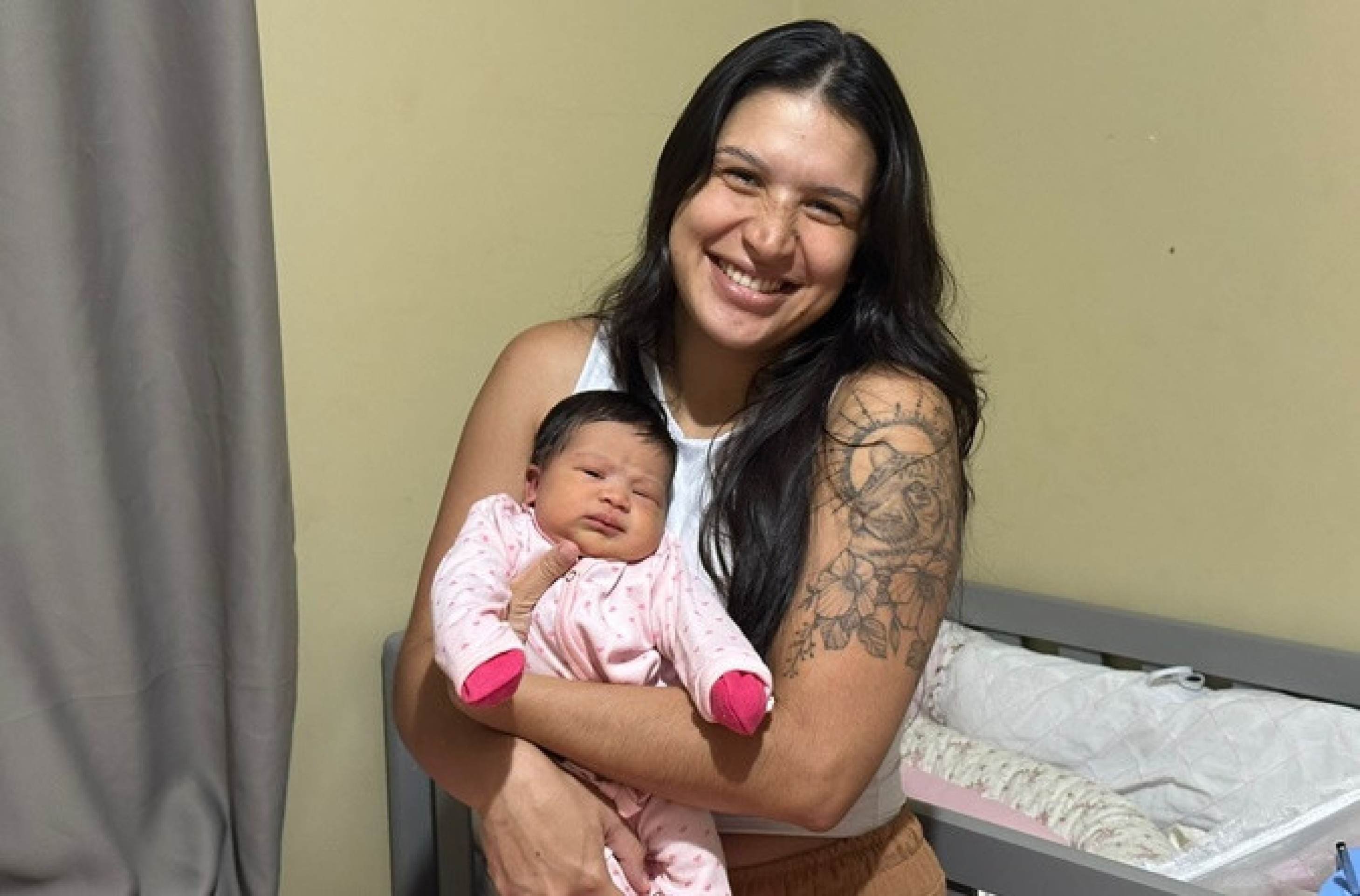 Além do parto: Como a regulamentação das doulas vai mudar o parto