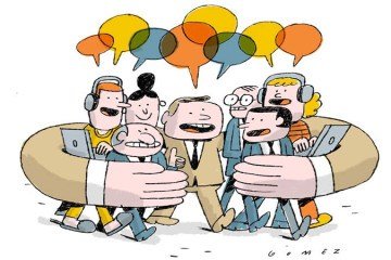 . -  (crédito: Caio Gomez)