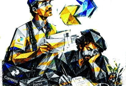 2604-Entrelinhas -  (crédito: Valdo Virgo) -2604-Entrelinhas -  (crédito: Valdo Virgo)