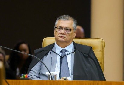 No texto, o ministro rebate a avaliação de que haveria 