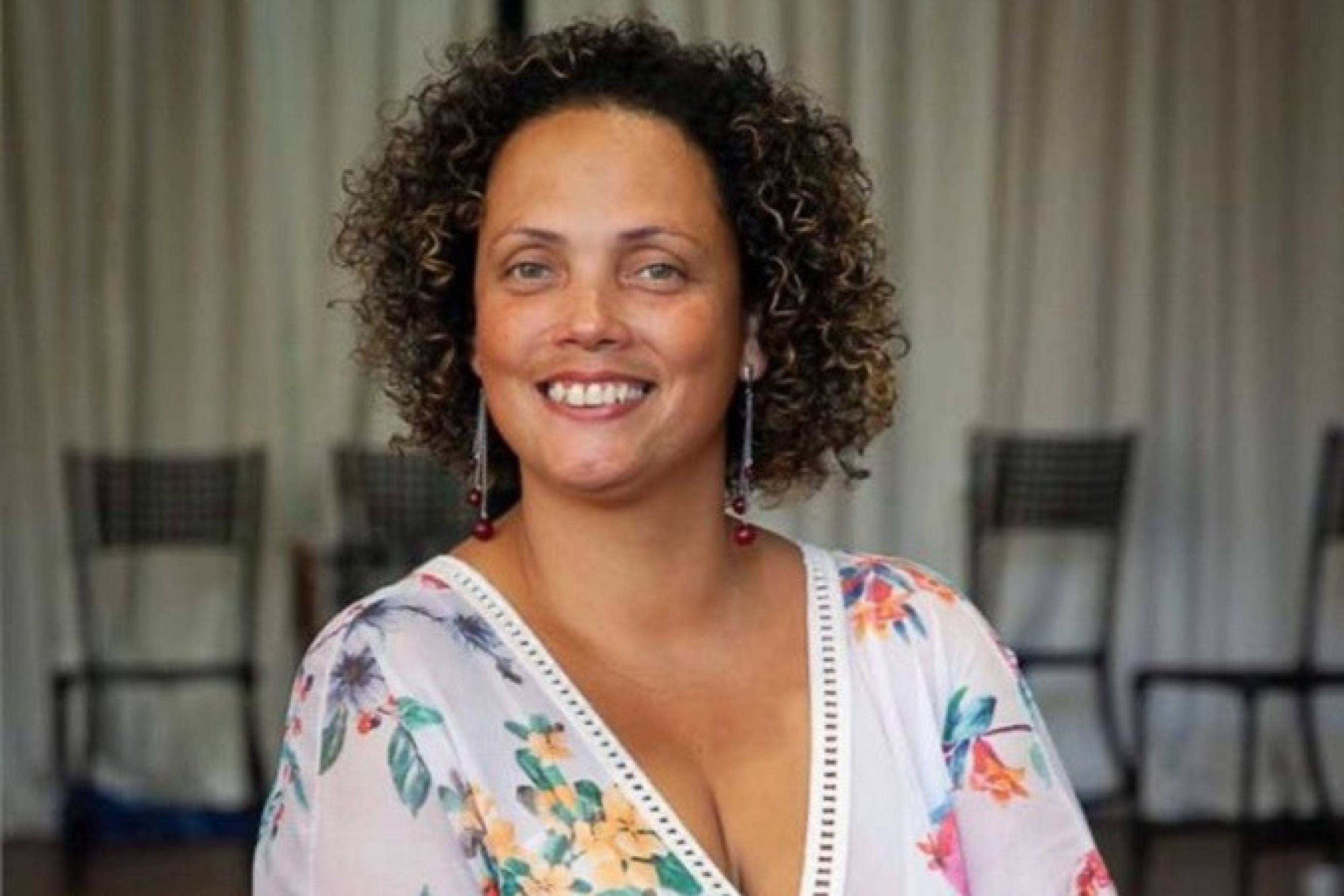  Morgana, presidente da Fenadoula: A profiss&atilde;o vai crescer