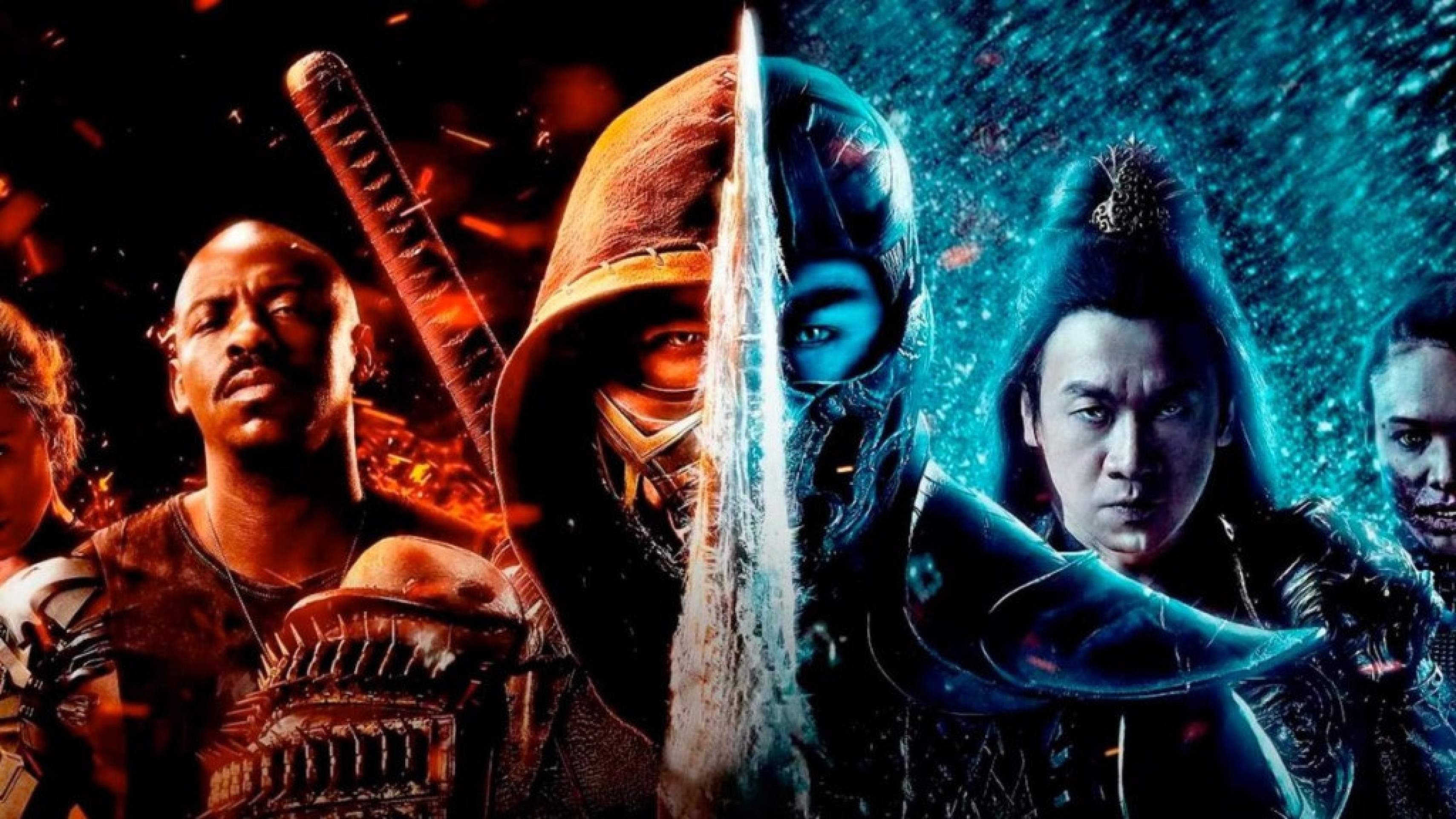 10 mistérios que Mortal Kombat 2 precisa resolver