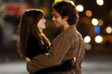 A ausência do personagem foi confirmada pelo diretor David Frankel, que explicou à EW por que a participação acabou não acontecendo -  (crédito: Observatorio do Cinema)