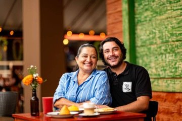 Café e um Chêro -  (crédito: Divulgação)