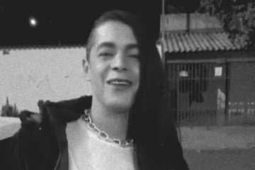 A vítima estava deaparecida desde a última quarta-feira. Família pede ajuda para custear enterro -  (crédito: Material cedido ao Correio)