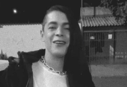 A vítima estava deaparecida desde a última quarta-feira. Família pede ajuda para custear enterro -  (crédito: Material cedido ao Correio)