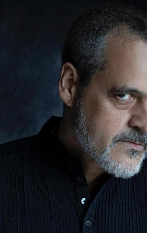 Bruno Garcia, ator pernambucano -  (crédito: Alex Grand)