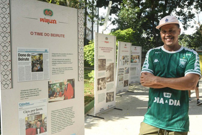  Michel Platini destaca o papel social do 