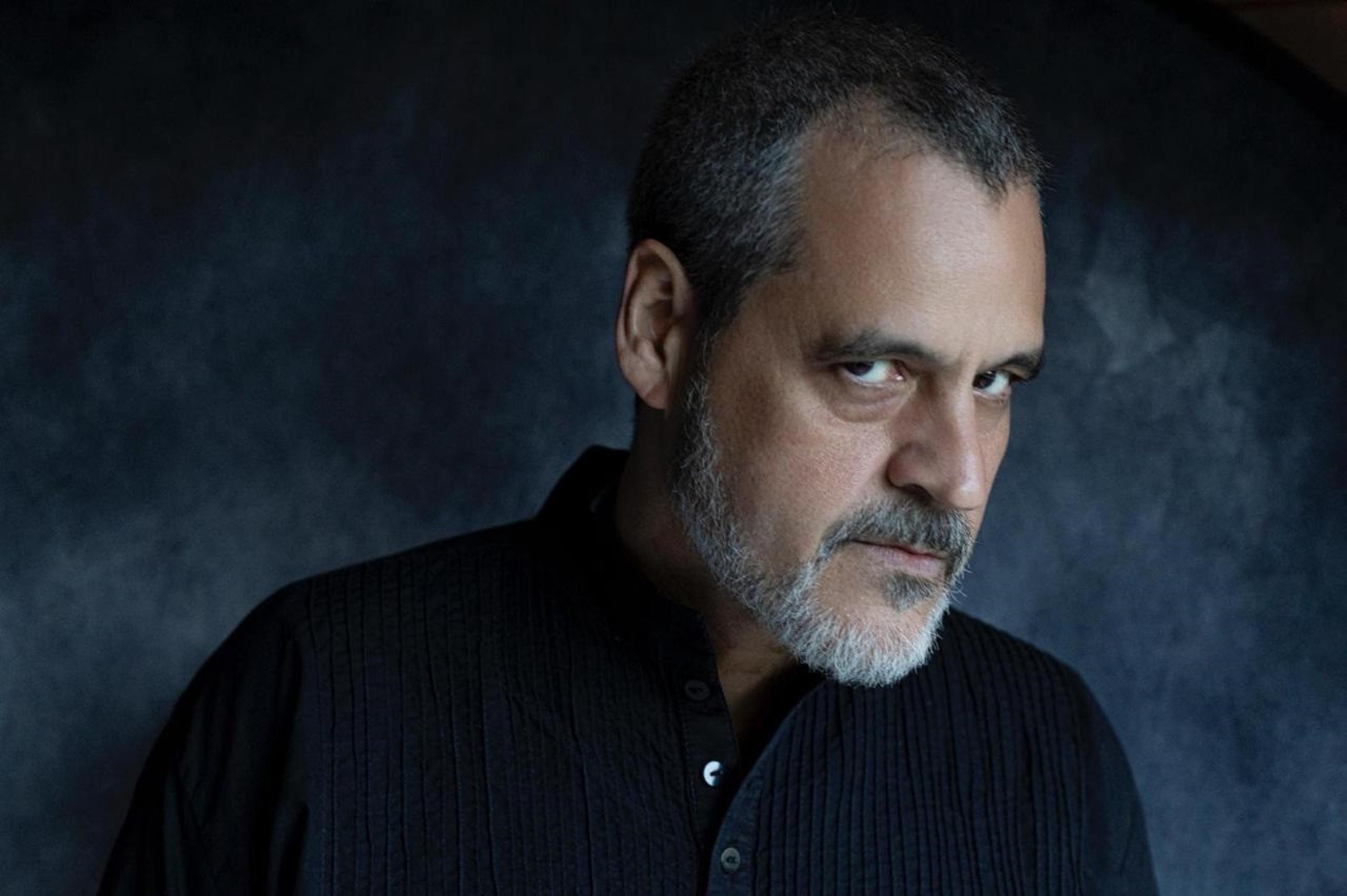 Para Bruno Garcia, a crueza de 