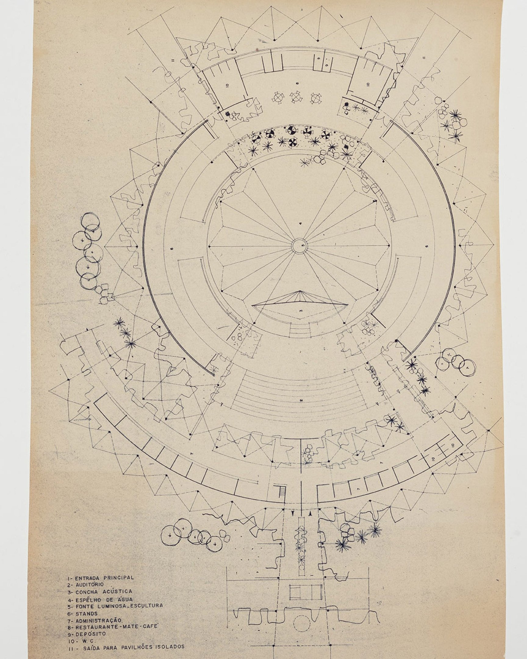 Imagens do livro Tempestade tropical, de Alexandre Benoit