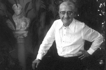 O livro contempla as áreas de atuação de Afonso Arinos e mistura tanto autores que conviveram com ele quanto estudiosos da obra do jurista, historiador e político brasileiro -  (crédito: Divulgação)