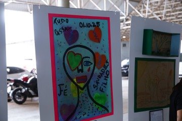 Foco foi na garantia de direitos e inclusão social -  (crédito: Rafael/Divulgação TJDFT)