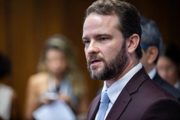 Durigan assumiu o comando do Ministério da Fazenda em março deste ano, após a saída de Fernando Haddad -  (crédito:  Washington Costa/MF)