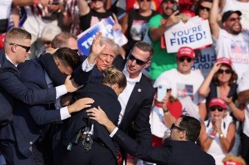 4 presidentes americanos mortos e 3 feridos em atentados - a longa história de violência política nos EUA