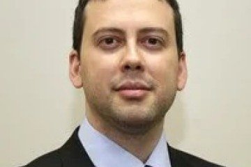 Samuel Sales Fonteles, doutor em direito (UFPR), visiting scholar na Stanford Law School (USA),  promotor de Justiça no MPGO -  (crédito: Divulgação)