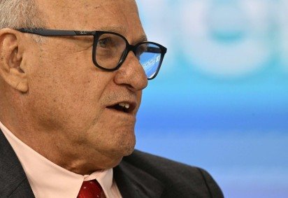 Valdivino de Oliveira: o cenário fiscal do GDF é um dos mais delicados dos últimos anos -  (crédito:  Carlos Vieira/CB/D.A Press) -Valdivino de Oliveira: o cenário fiscal do GDF é um dos mais delicados dos últimos anos -  (crédito:  Carlos Vieira/CB/D.A Press)