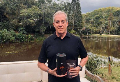 Jacu Bird: 10 curiosidades sobre o exótico café das montanhas capixabas -  (crédito: Uai Turismo) -Jacu Bird: 10 curiosidades sobre o exótico café das montanhas capixabas -  (crédito: Uai Turismo)